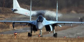 РФ Украинаның соққыларынан соң Қырымнан ұшақтарын әкетті