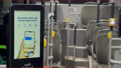 Photo of Алматыда қоғамдық көлікке Avtobys бірыңғай төлем жүйесі енгізіледі