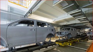 Photo of Қазақстанда өткен жылы 160 мың жеңіл автокөлік шығарылды