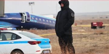 Әлиев: Баку AZAL апатына орай халықаралық сотқа жүгінеді