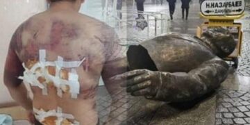 Бас прокуратура тұтқынды үтікпен азаптау оқиғасына жауап берді
