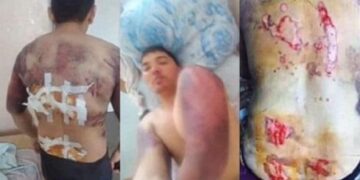 Полицейлердің мақсаты халықты үрейде ұстау болған – Құспан