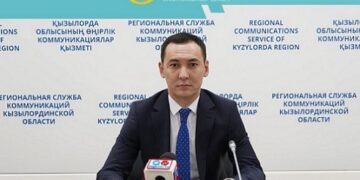 Қызылорда облысында кәсіпкерлерге кең қолдау көрсетіле бастады