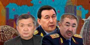 ДУБАЙДАҒЫ ҚАЗАҚСТАН. 2-бөлім (видео)