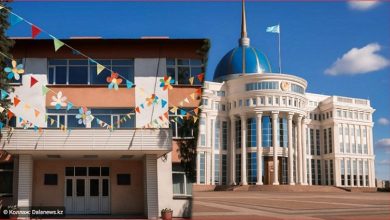 Photo of «Бағанашыл» оқиғасы Сұлтанғазиевтің бағын тайдыратын түрі бар