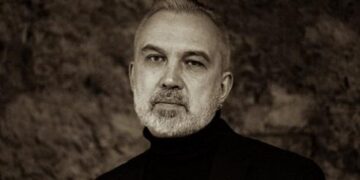 Бахаревич: «Враг у нас один – путинский фашизм»