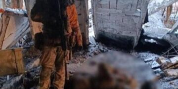 Украина авиациясы РФ әскерлері шоғырланған жерлерге әуеден соққы берді