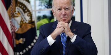 Байден Ресейді АҚШ-қа жіберетін $1 млрд-тық уран импортынан айырды