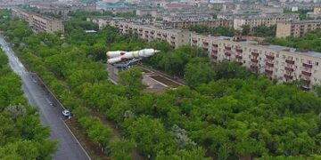 Байқоңырда ұлының тәрбиесіне қарамаған әйел қамалуы мүмкін