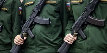 РФ өкілі Байқоңыр тұрғындарын Украинамен соғысқа шақырды