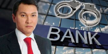 Бақытжан Сағынтаевтың бұрынғы күйеу баласы үйінде өлі күйінде табылды