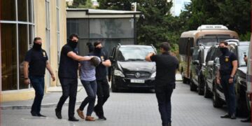 Әзербайжанда РФ насихаттық агенттігінің 7 қызметкері ұсталды