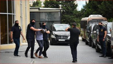 Photo of Әзербайжанда РФ насихаттық агенттігінің 7 қызметкері ұсталды