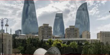 Бакыде ұсталған ресейліктер төрт айға қамауға алынды