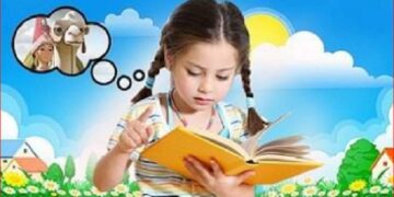 Бейсенбай Сүлейменовтің балалар әлемі