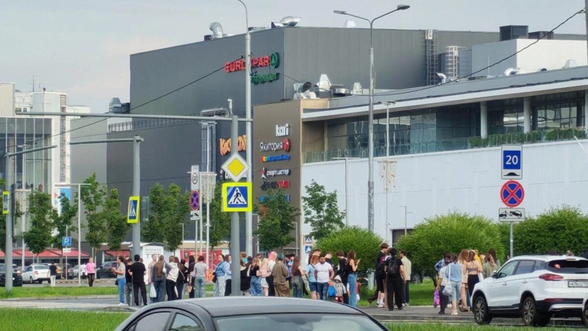 Балашихада көлікте жарылып кеткен кісі Қорғаныс министрлігінің өкілі екен