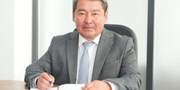 Камалов: Ұлттық құндылықтарды қорғау – біздің басты бағытымыз