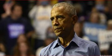 Обама Трамптың өзіне қатысты видеосына алғаш рет пікір білдірді