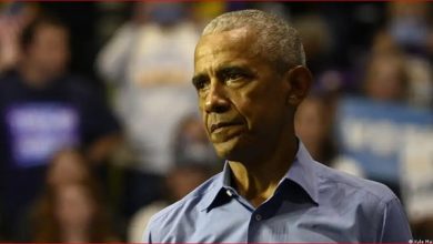 Photo of Обама Трамптың өзіне қатысты видеосына алғаш рет пікір білдірді