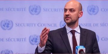 Батыстың 15 мемлекеті Палестина мемлекетін тануға шақырды