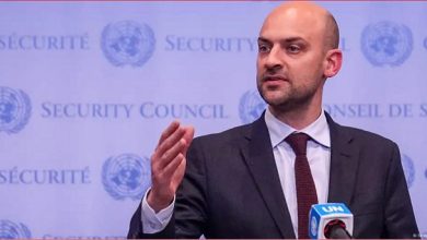 Photo of Батыстың 15 мемлекеті Палестина мемлекетін тануға шақырды