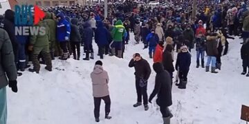 ВВС: Башқұртстанда республика егемендігі жолындағы күрес басталды