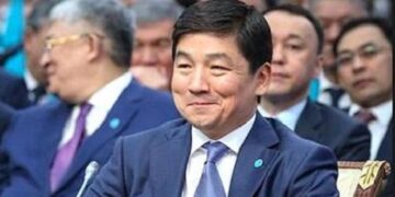 Бауыржан Байбек өзінен $1 млрд табылғаны«жала» деп отыр