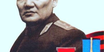 «Ұлттық батыр» атағы тағайындалса…