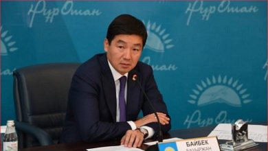 Photo of Перизат Қайрат сотқа Бауыржан Байбекті шұғыл жеткізуді талап етті