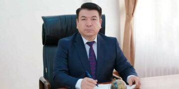 Оқу-ағарту министрі «соңғы қоңырау» 25 мамырда соғылатынын айтты