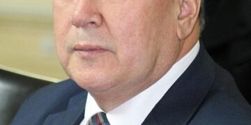 Балалар бағының байсалды бағбаны