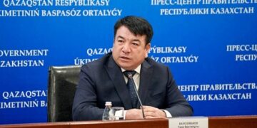Оқу-ағарту министрі мектеп формасына қатысты ұсынысқа нүкте қойды