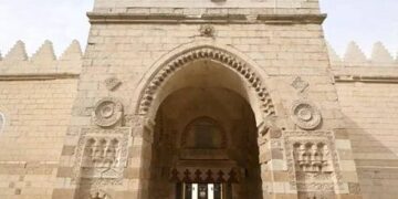 Каирде Сұлтан әз-Захир Бейбарыс мешіті жаңғырып қайта ашылды