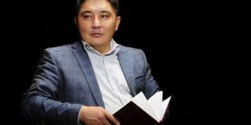 Дарынды ақын, талантты сазгер Бекжан Әшірбаев қайтыс болды