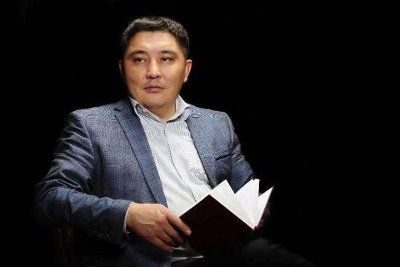 Дарынды ақын, талантты сазгер Бекжан Әшірбаев қайтыс болды