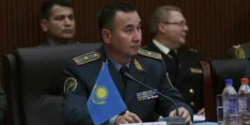 Экс-қорғаныс министрі Бектанов 15 жылға сотталуы мүмкін