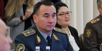 Бұрынғы Қорғаныс министрі Мұрат Бектанов қамауға алынды