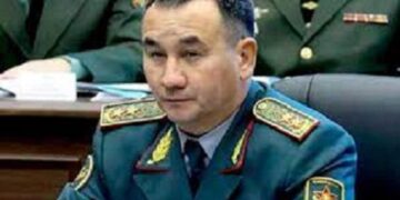 Бұрынғы Қорғаныс министрі Мұрат Бектанов 12 жылға сотталды