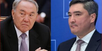 Премьер Бектенов Отбасына қатысты тергеу істері туралы айтты
