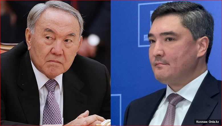 Премьер Бектенов Отбасына қатысты тергеу істері туралы айтты