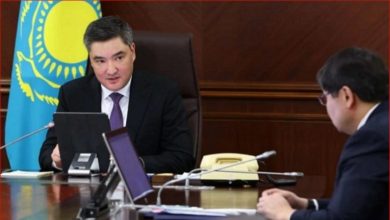 Photo of Бектенов: МӘМС-тегі жемқорлыққа кінәлілер жауапқа тартылады