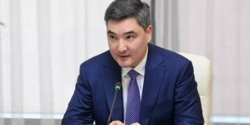 Ресейшіл Смайыловтың орнына бітімі бөлек Бектенов келгеніне Кремль қапалы