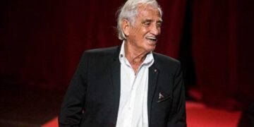 Француз актері Жан-Поль Бельмондо қайтыс болды