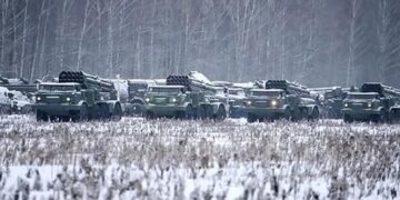 Беларусь неге аяқ астынан әскерлердің жаттығу жиынын өткізіп жатыр?