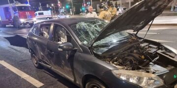 Ресейдің Белгород облысына түнде ұшқышсыз ұшақтар шабуыл жасады
