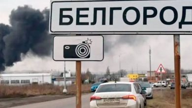 Photo of Кремль көтерілісшілерге төтеп бере алмай, Белгородтағы елді көшірмекші
