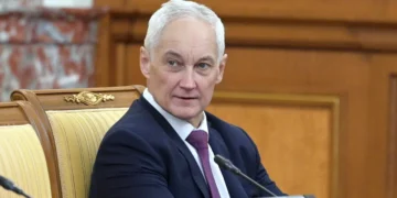 Путиннің мұрагері Белоусов болады деген қауесет те тарап жатыр