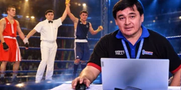 «Өз еліме керек емеспін»: Тәжірибелі төрешіге қысым жасаған кім?