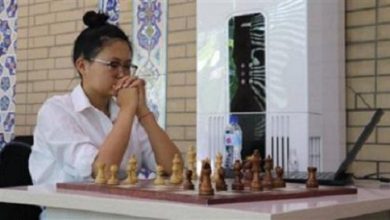 Photo of 17 жасар Бибісара Асаубаева шахматтан Азия чемпионы атанды