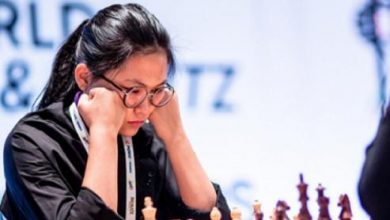 Photo of Бибісара Асаубаева шахматтан әлемнің екі дүркін чемпионы атанды